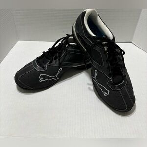 PUMA Men's Tazon 6 Style - Size 8.5